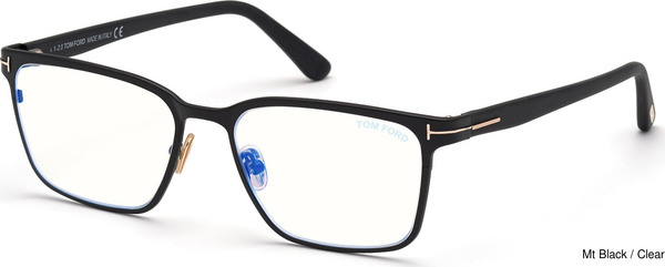 Tom<br/>Ford Eyeglasses FT5733-B 002