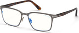 Tom Ford Eyeglasses FT5733-B 008