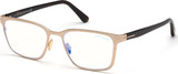 Tom Ford Eyeglasses FT5733-B 028