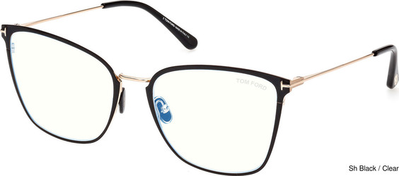 Tom ford Replacement Lenses 96477
