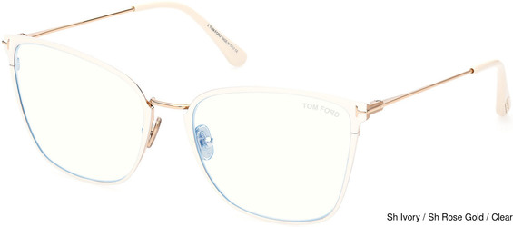 Tom ford Replacement Lenses 96478