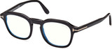 Tom Ford Eyeglasses FT5836-B 001