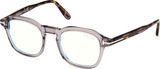 Tom Ford Eyeglasses FT5836-B 020