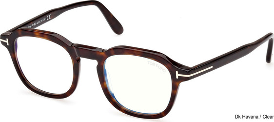 Tom<br/>Ford Eyeglasses FT5836-B 052