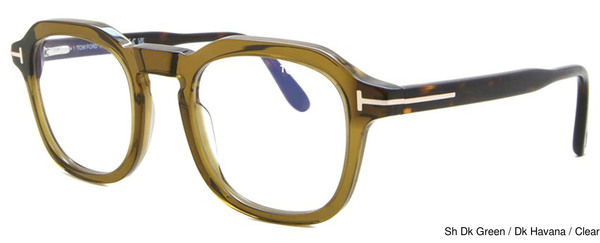 Tom<br/>Ford Eyeglasses FT5836-B 098