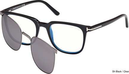 Tom ford Replacement Lenses 96485