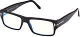 Tom Ford Eyeglasses FT5835-B 001
