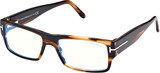 Tom Ford Eyeglasses FT5835-B 050