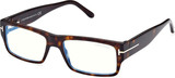 Tom Ford Eyeglasses FT5835-B 052