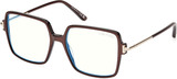 Tom Ford Eyeglasses FT5915-B 045