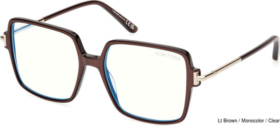 Tom<br/>Ford Eyeglasses FT5915-B 045