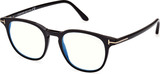 Tom Ford Eyeglasses FT5832-B 001