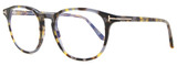 Tom Ford Eyeglasses FT5832-B 055