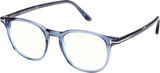 Tom Ford Eyeglasses FT5832-B 090
