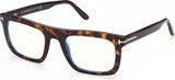 Tom Ford Eyeglasses FT5757-B 052