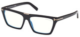 Tom Ford Eyeglasses FT5912-B 001