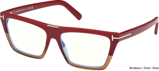 Tom ford Replacement Lenses 96502