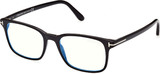 Tom Ford Eyeglasses FT5831-F-B 001
