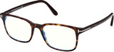 Tom Ford Eyeglasses FT5831-F-B 052