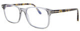 Tom Ford Eyeglasses FT5831-B 020