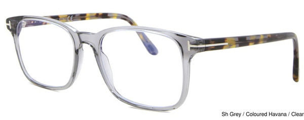 Tom<br/>Ford Eyeglasses FT5831-B 020