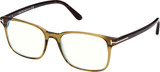 Tom Ford Eyeglasses FT5831-B 096