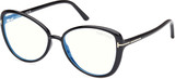 Tom Ford Eyeglasses FT5907-B 001
