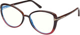 Tom Ford Eyeglasses FT5907-B 055
