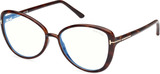 Tom Ford Eyeglasses FT5907-B 052