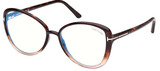Tom Ford Eyeglasses FT5907-B 056