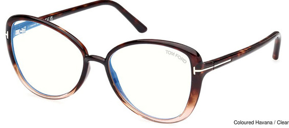 Tom ford Replacement Lenses 96519
