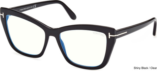 Tom ford Replacement Lenses 96520