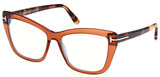 Tom Ford Eyeglasses FT5826-B 048