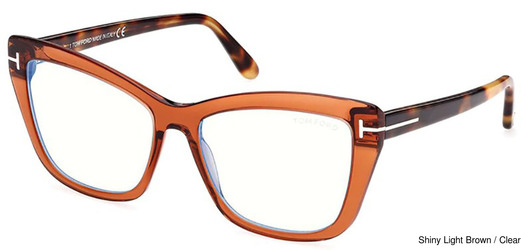 Tom ford Replacement Lenses 96521