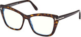 Tom Ford Eyeglasses FT5826-B 052