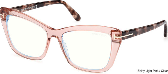 Tom<br/>Ford Eyeglasses FT5826-B 072