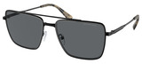 Michael Kors Sunglasses MK1154 Blue ridge 100587