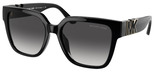 Michael Kors Sunglasses MK2170U Karlie 30058G