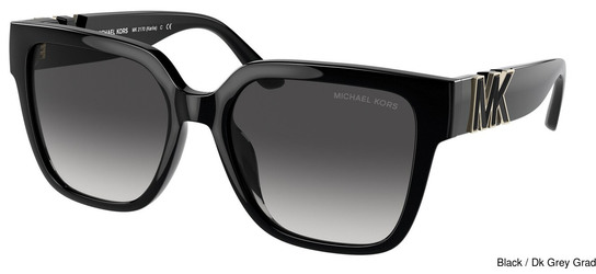 Michael Kors Sunglasses MK2170U Karlie 30058G