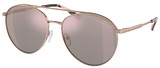 Michael Kors Sunglasses MK1138 Arches 11084Z