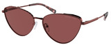 Michael Kors Sunglasses MK1140 Cortez 189675