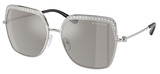 Michael Kors Sunglasses MK1141 Greenpoint 18936G