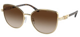Michael Kors Sunglasses MK1144B Catalonia 101413