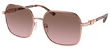 Michael Kors Sunglasses MK1145B Cadiz 110814