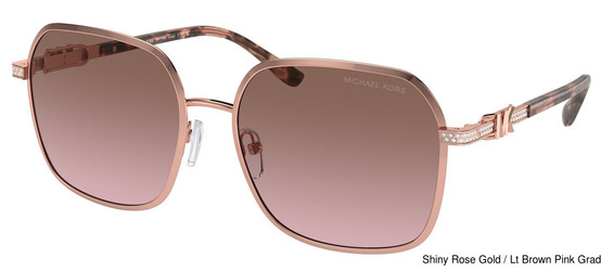 Michael Kors Sunglasses MK1145B Cadiz 110814