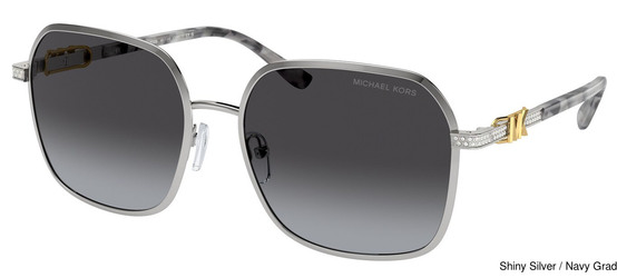 Michael Kors Sunglasses MK1145B Cadiz 18938G
