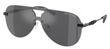 Michael Kors Sunglasses MK1149 Cyprus 10056G