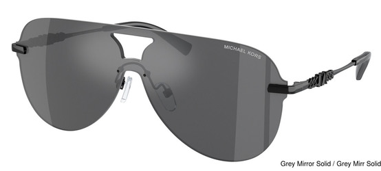 Michael Kors Sunglasses MK1149 Cyprus 10056G