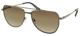 Michael Kors Sunglasses MK1155 Whistler 1897GL