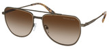 Michael Kors Sunglasses MK1155 Whistler 100113